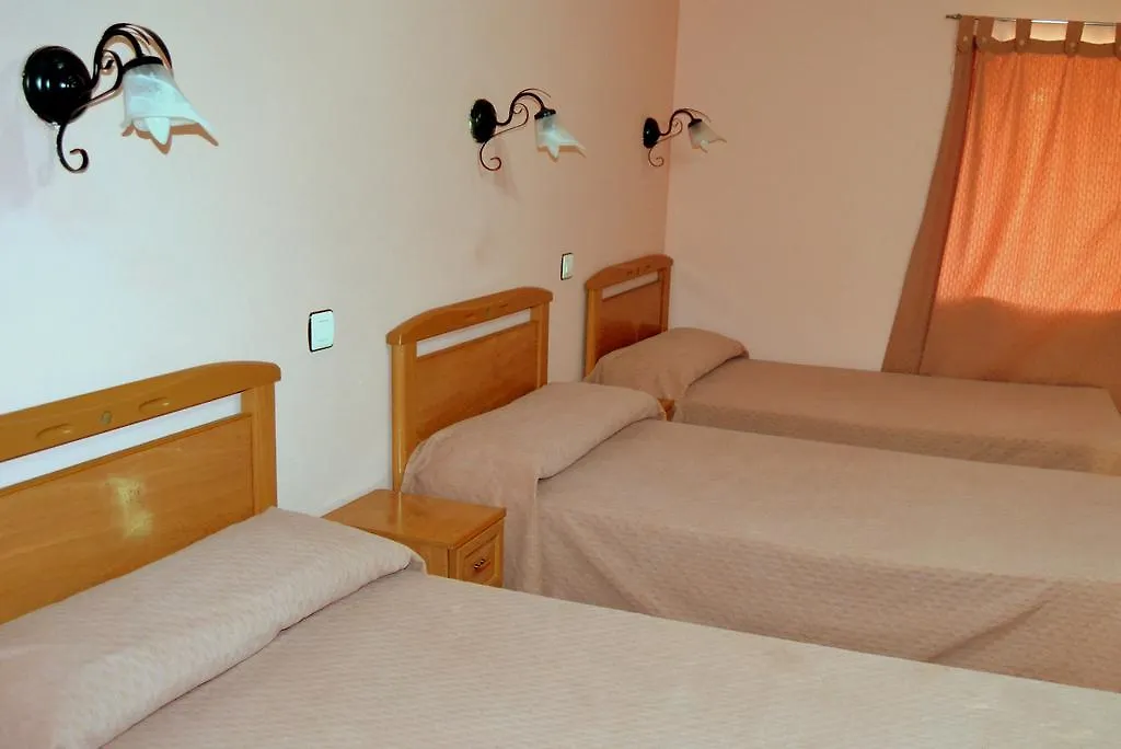 Albergue Aurora Boreal-1